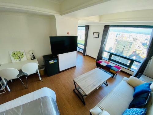Apartamento ??h?????high-rise Taichung