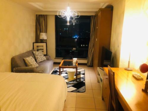 Apartamento ??h?????high-rise Taichung