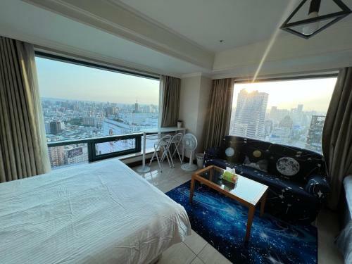 Apartamento ??h?????high-rise Taichung