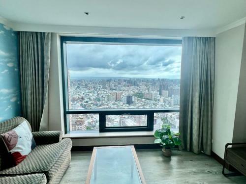 Apartamento ??h?????high-rise Taichung