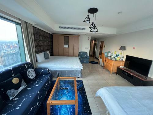 Apartamento ??h?????high-rise Taichung