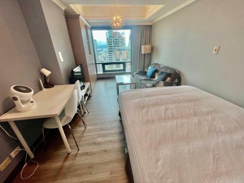 Apartamento ??h?????high-rise Taichung