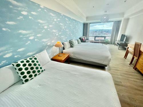 Apartamento ??h?????high-rise Taichung