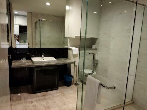 Apartamentos Grand Suite At Platinum Kl