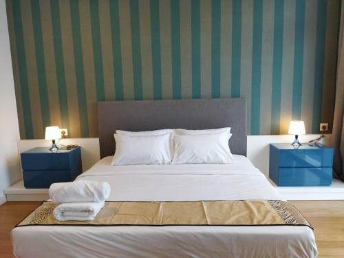 Apartamentos Grand Suite At Platinum Kl