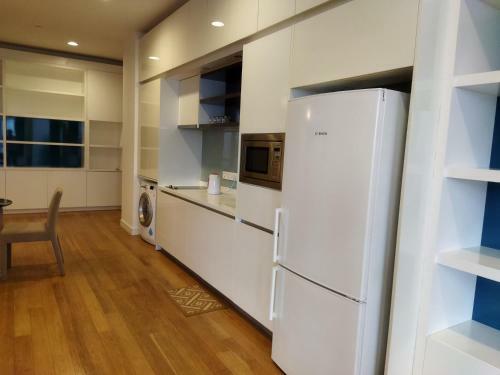 Apartamentos Grand Suite At Platinum Kl