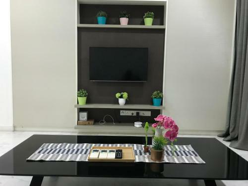Apartamentos Grand Suite At Platinum Kl