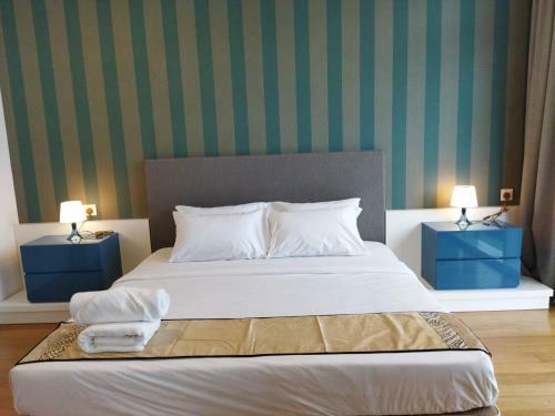 Apartamentos Grand Suite At Platinum Kl