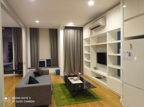 Apartamentos Grand Suite At Platinum Kl