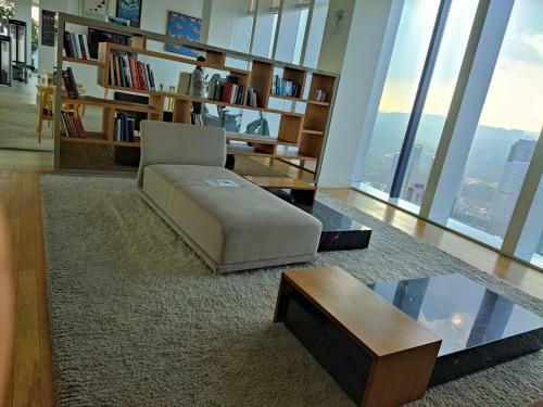 Apartamentos Grand Suite At Platinum Kl