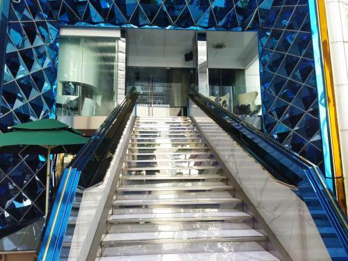 Apartamentos Grand Suite At Platinum Kl