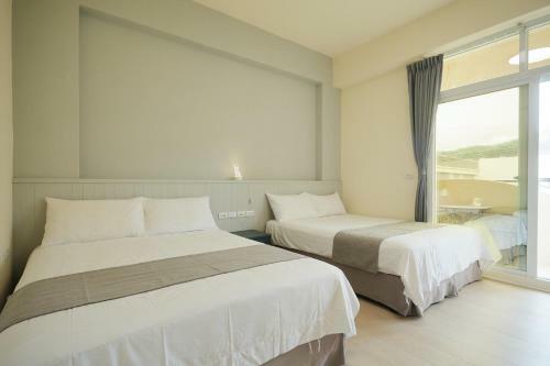 Miruku Homestay