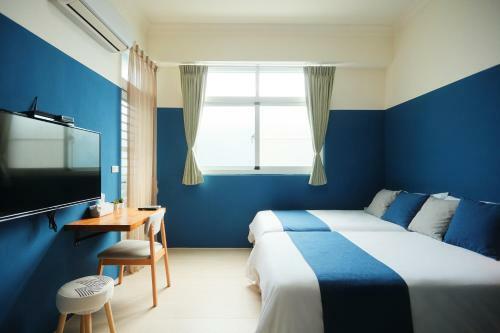 Miruku Homestay