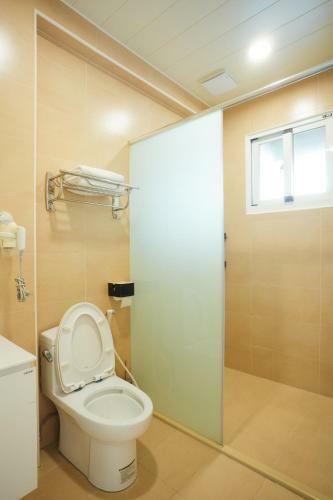 Miruku Homestay