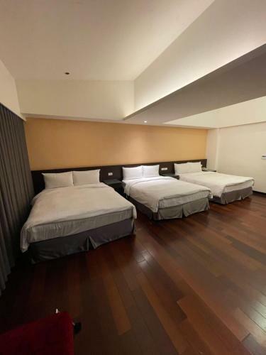 Hotel ???yh Inn