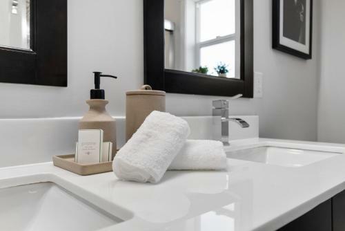 Apartamento The Peach Penticton