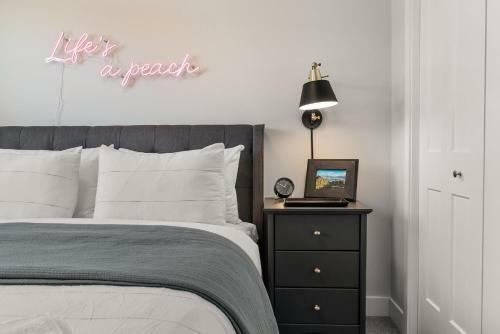 Apartamento The Peach Penticton
