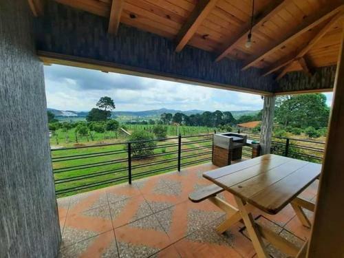 Caba�as Laureles Y Ensue�o