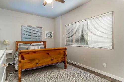 Family Friendly Beach House With Open Living Space