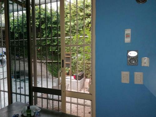 Lodge Blue Confort Mid-casa-de-caty