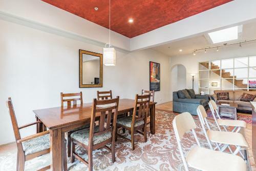 Cypress House & Studio, Walk To Healdsburg Plaza Home