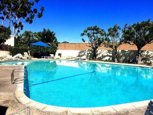 Apartamento Sunny And Bright In Huntington Beach