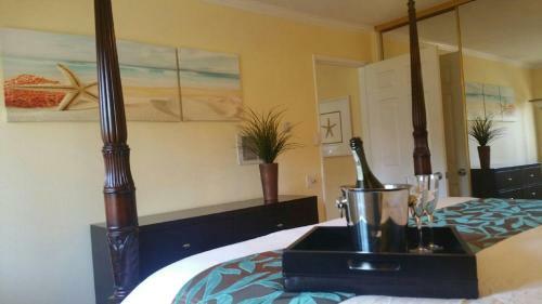 Apartamento Sunny And Bright In Huntington Beach