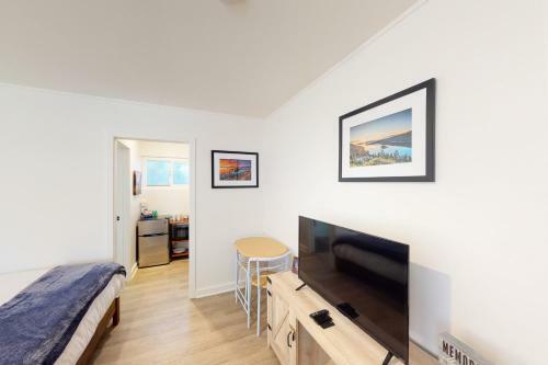 Apartamento The Chalet At Kings Beach Unit 5