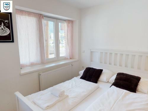 Apartamento Residence Alpin - Top 3