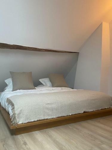 Apartamento Au Temps Suspendu
