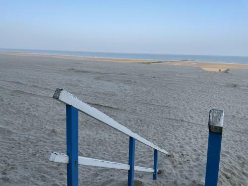 Apartamento Begian Beach House