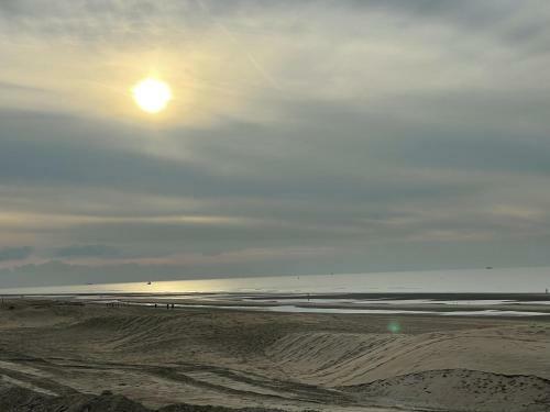 Apartamento Begian Beach House