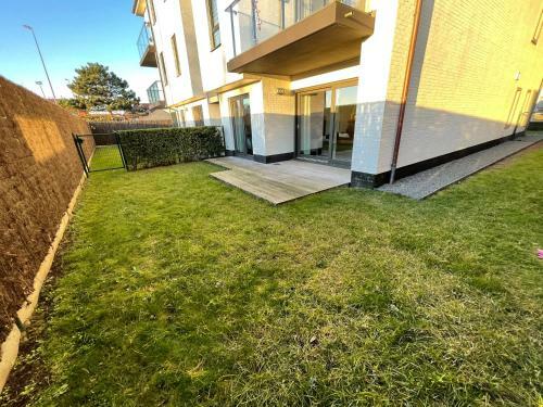 Apartamento Begian Beach House