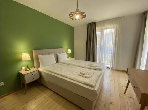 Apartamento Villa Eva - Sozopolis