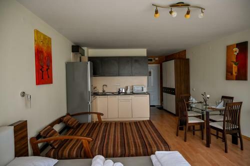Apartamento Panorama Fort Beach, ??????? ?????? Deluxe