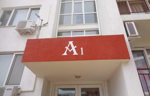 Apartamento Panorama Fort Beach, ??????? ?????? Deluxe