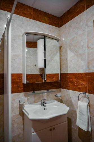 Apartamento Panorama Fort Beach, ??????? ?????? Deluxe