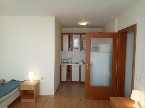 Apartamento Studio Marina View Sveti Vlas