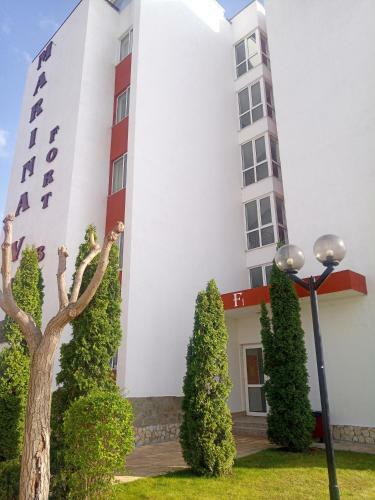 Apartamento Studio Marina View Sveti Vlas