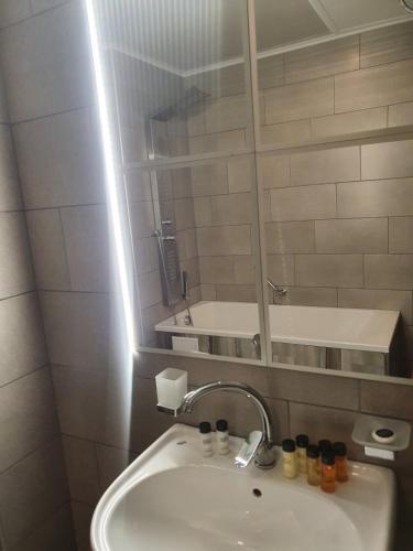 Apartamento Diamond 1006