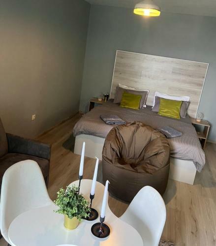 Apartamento Diamond 1005
