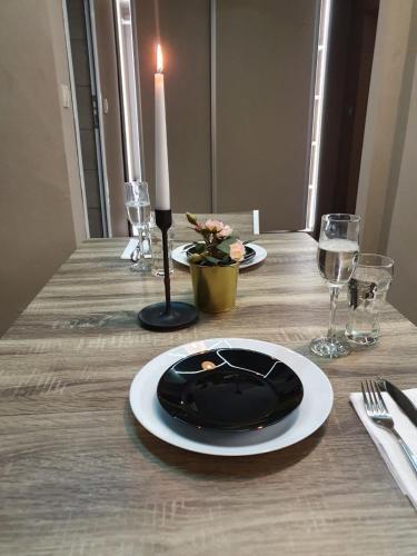 Apartamento Diamond 1005