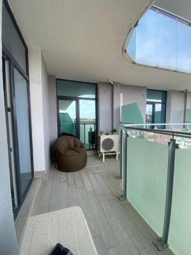 Apartamento Diamond 1005