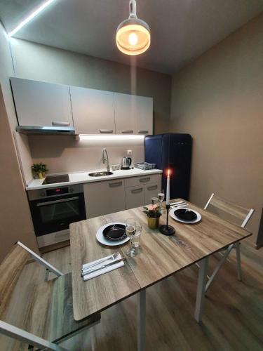 Apartamento Diamond 1005