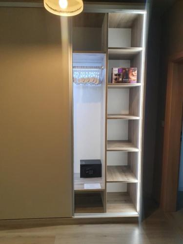 Apartamento Diamond 1005
