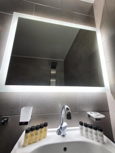 Apartamento Diamond 1005