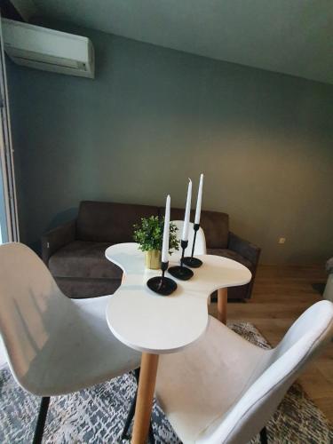 Apartamento Diamond 1005