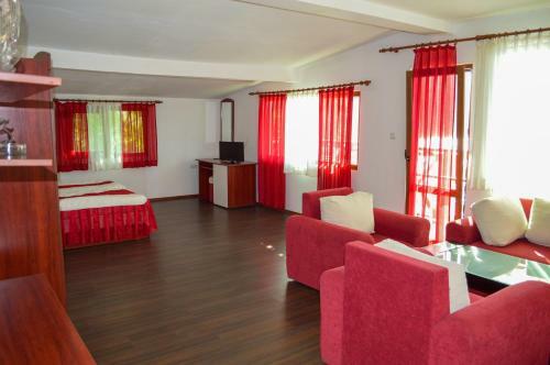 Hotel Romantika