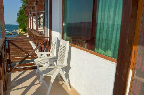 Hotel Romantika