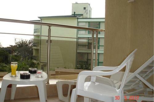 Apartamento ?????????? ????????? ? ?????? ? ??????????